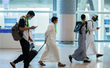 Saudi Arabia bans unvaccinated citizens from travelling abroad